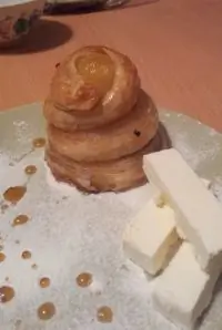 Вот что получилось из нашего рецепта - фото 1