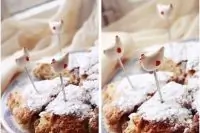 Вот что получилось из нашего рецепта - фото 2