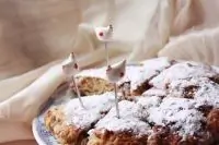 Вот что получилось из нашего рецепта - фото 3