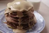 Вот что получилось из нашего рецепта - фото 2