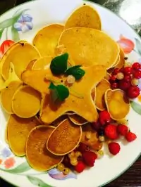 Вот что получилось из нашего рецепта - фото 3