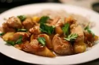 Вот что получилось из нашего рецепта - фото 1