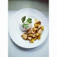 Вот что получилось из нашего рецепта - фото 2