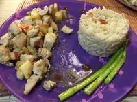 Вот что получилось из нашего рецепта - фото 3