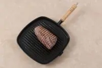 Вот что получилось из нашего рецепта - фото 3