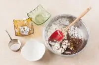 Вот что получилось из нашего рецепта - фото 2