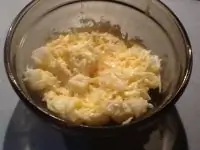 Вот что получилось из нашего рецепта - фото 2