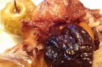 Вот что получилось из нашего рецепта - фото 1