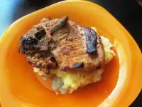 Вот что получилось из нашего рецепта - фото 1