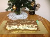 Вот что получилось из нашего рецепта - фото 1