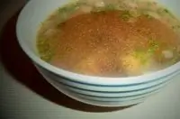 Вот что получилось из нашего рецепта - фото 1