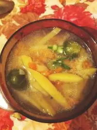 Вот что получилось из нашего рецепта - фото 2