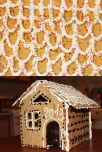 Вот что получилось из нашего рецепта - фото 1