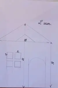 Вот что получилось из нашего рецепта - фото 2