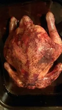 Вот что получилось из нашего рецепта - фото 1