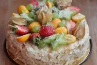 Вот что получилось из нашего рецепта - фото 1