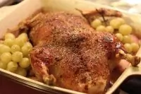 Вот что получилось из нашего рецепта - фото 1