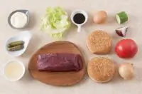 Вот что получилось из нашего рецепта - фото 1