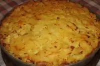 Вот что получилось из нашего рецепта - фото 1