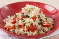 Вот что получилось из нашего рецепта - фото 2