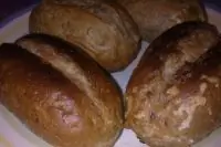 Вот что получилось из нашего рецепта - фото 1