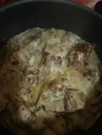 Вот что получилось из нашего рецепта - фото 1