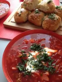 Вот что получилось из нашего рецепта - фото 2