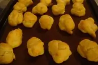 Вот что получилось из нашего рецепта - фото 1