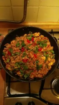 Вот что получилось из нашего рецепта - фото 1