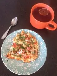 Вот что получилось из нашего рецепта - фото 1