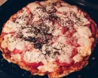 Вот что получилось из нашего рецепта - фото 2