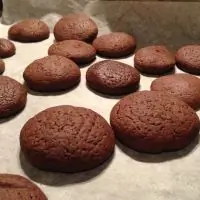 Вот что получилось из нашего рецепта - фото 1