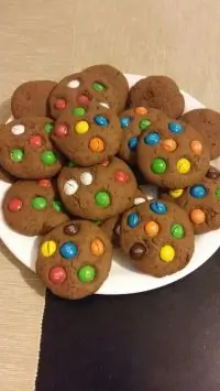 Вот что получилось из нашего рецепта - фото 2