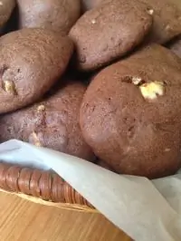 Вот что получилось из нашего рецепта - фото 3