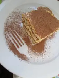 Вот что получилось из нашего рецепта - фото 3