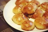 Вот что получилось из нашего рецепта - фото 2