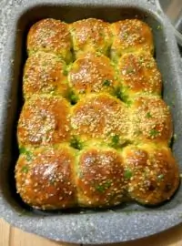 Вот что получилось из нашего рецепта - фото 3