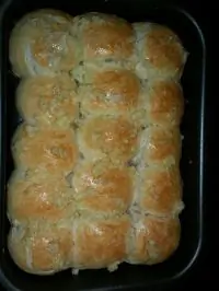 Вот что получилось из нашего рецепта - фото 4