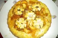 Вот что получилось из нашего рецепта - фото 1