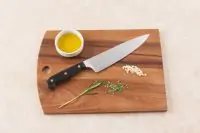 Вот что получилось из нашего рецепта - фото 2