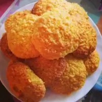 Вот что получилось из нашего рецепта - фото 2