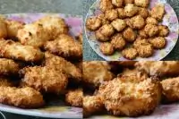 Вот что получилось из нашего рецепта - фото 3