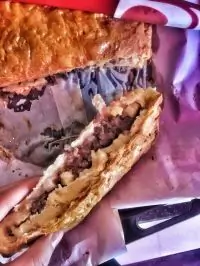 Вот что получилось из нашего рецепта - фото 1