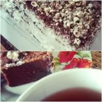 Вот что получилось из нашего рецепта - фото 1