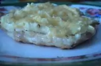 Вот что получилось из нашего рецепта - фото 1