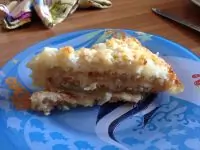 Вот что получилось из нашего рецепта - фото 1