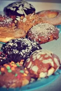 Вот что получилось из нашего рецепта - фото 1