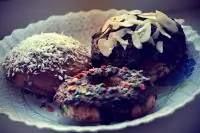 Вот что получилось из нашего рецепта - фото 2