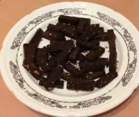 Вот что получилось из нашего рецепта - фото 2