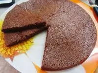 Вот что получилось из нашего рецепта - фото 2